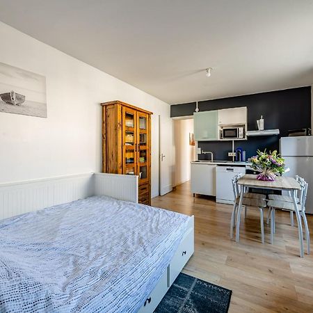 Maison De Plain Pied Avec Exterieur Daire Floirac  Dış mekan fotoğraf