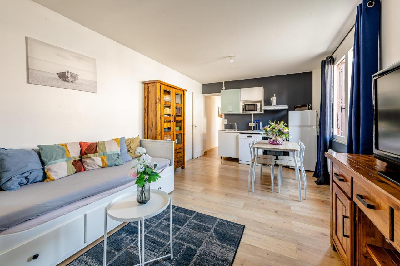 Maison De Plain Pied Avec Exterieur Daire Floirac  Dış mekan fotoğraf